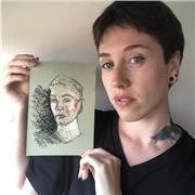 Migliora il tuo disegno realistico con lezioni pratiche e personalizzate
