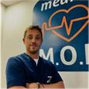 Il cambiamento inizia oggi: allenati con un professionista.
Personal Training di alto livello.