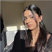 17 year old student with over a year of tutoring experience, currently doing maths a level