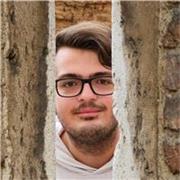 Diplomato all'ITS Tullio Buzzi di Prato in Informatica e studente di Informatica all'UNIPI offre lezioni di Informatica e Sistemi