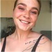 I am very punctual, conscientious and like to face new challenges. I'm an artistic person that just finished my diploma in studio arts, in very passionate about painting and i sell my paintings on the side. I pick up new things pretty quickly. I work well
