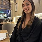 Aurora María