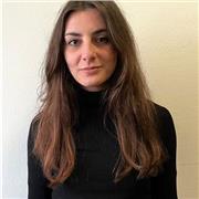 Amante della Storia dell'Arte e della Letteratura, ti aiuterò nello studio cercando di trasmetterti la mia passione!