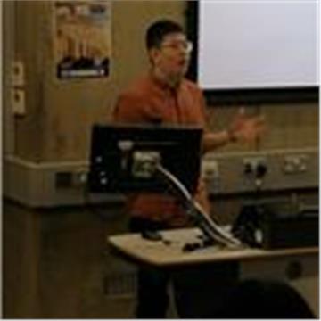 Dr Bryan