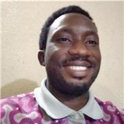 Isaac Oluwasesan