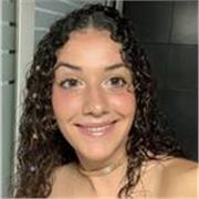 Profesora de primaria apta para todas las edades