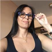 Ethel Insaurralde : Profesora y licenciada en inglés