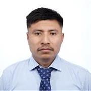 Maestro como apoyo de la lengua extranjera ingles