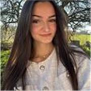 Étudiante en L2 droit propose cours de français, anglais, histoire-géographie et introduction au droit (L1) en ligne ou domicile 

