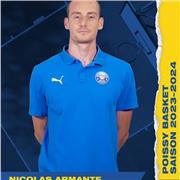 Préparateur physique et Coach sportif titulaire d'une licence STAPS avec 8 ans d'expérience. Coach dans les Yvelines.