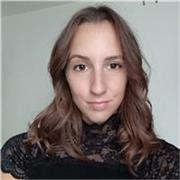 Laureata in Biologia Molecolare a Ferrara, con 5 anni di esperienza lavorativa, offro lezioni private online di Biologia/Genetica/Scienze Naturali per bambini e ragazzi. Eventualmente disponibile per lezioni a domicilio e aiuto compiti a Badia Polesine e 