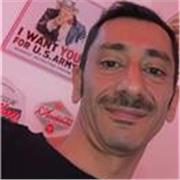 Insegnante di inglese per studenti di scuola media inferiore e superiore