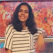 English tutor for school students from primary to higher secondary level