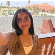 Pharmaziestudentin erteilt Nachhilfeunterricht in Mathematik mit 4 jähriger Erfahrung