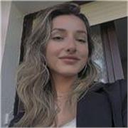 Estudiante de segundo año de carrera en Historia del Arte, con experiencia dando clases particulares en lo referido a humanidades.