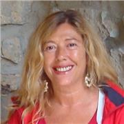 Profesora de inglés para la preparación de los exámenes oficiales de Cambridge (CPE, CAE, B2 y B1)