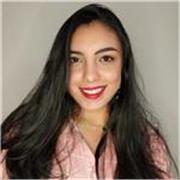 Profesora de ciencias naturales: biología, física y química