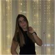 Estudiante de psicología, profesora particular de matemáticas, inglés y más asignaturas para niños