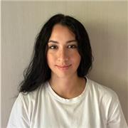 Studentessa universitaria in Antropologia offre lezioni di doposcuola e supporto in Storia e materie umanistiche