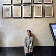 Patient, passionate math tutor focused on clear, engaging learning. High school students ready to boost their math skills