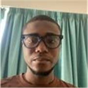 Ernest Agyemang