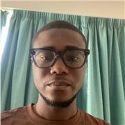 Ernest Agyemang