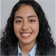 Estudiante de Ingeniería Industrial dispuesta a enseñar diversos cursos a niños de todas las edades