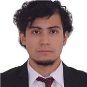 Profesor de biologia y ciencias básicas presencial y remoto