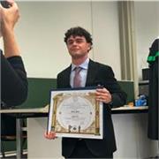 Offro ripetizioni , con solide competenze, in matematica, fisica e qualsiasi disciplina numerica 