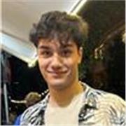 Offro ripetizioni di Matematica (algebra e geometria) in presenza. Diplomato in Informatica con 100/100