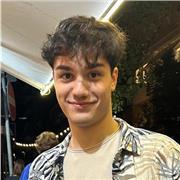 Offro ripetizioni di Matematica (algebra e geometria) in presenza. Diplomato in Informatica con 100/100