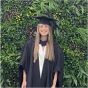 I am a recent law graduate from the University of Warwick. I have lots of experience tutoring students at key academic career stages. I love studying English and writing and hope to tutor students in this subject area.