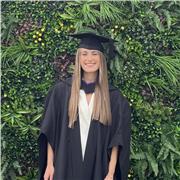 I am a recent law graduate from the University of Warwick. I have lots of experience tutoring students at key academic career stages. I love studying English and writing and hope to tutor students in this subject area.