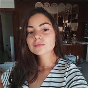 Estudiante de medicina que da clases particulares presenciales o virtuales para alumnos de ESO y Bachillerato