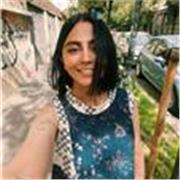 English teacher with English Literature BA