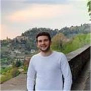 Laureando in Ingegneria meccanica offre lezioni di Fisica e Matematica