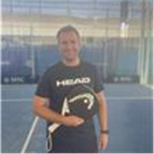 Eduardo Molinero Rodríguez