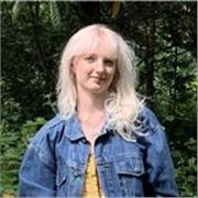 I am very friendly, easy going and would love to help with any English Literature needs you have.