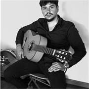 Guitarra Flamenca PRESENCIAL Y ONLINE todos los niveles