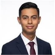 Me defino como un profesional en formación, serio y dinámico, con facilidad de adaptación y pasión por el aprendizaje continuo