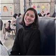 Profesora de ingles viviendo en el extranjero