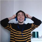 He sido mal estudiante y ahora la docencia es mi vocación. Soy docente de infantil y estudio magisterio; puedo ayudarte en el repaso y estudio diario, pero lo que de verdad pretendo es ayudarte a encontrar tu propia motivación