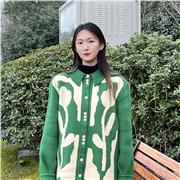 Zhang Xiran