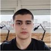 Soy un profesor de matemáticas que estudia Ingeniería en tecnologías aeroespaciales, apto para la ESO y inferiores niveles. Kaixo!