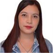 Psicologa egresada de la universidad San Buenaventura Medellin