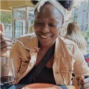 Profesora nativa de ingles