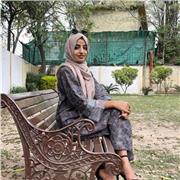 Uzma Jabeen