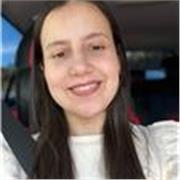 Profesora de francés con 5 años de experiencia en mi país y dos años en España, nativa en árabe y hablo castellano.