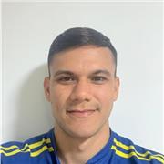 Administrador de empresas, especialista en gestión humana y Especialista en docencia e investigación Universitaria