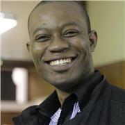 Nnamdi Nduka